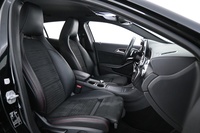 Mercedes-Benz GLA vaihtoauto