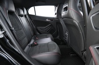 Mercedes-Benz GLA vaihtoauto