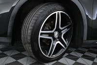 Mercedes-Benz GLA vaihtoauto