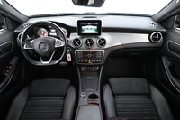 Mercedes-Benz GLA vaihtoauto