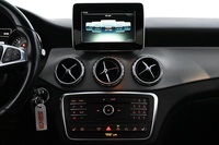 Mercedes-Benz GLA vaihtoauto