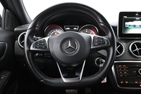 Mercedes-Benz GLA vaihtoauto