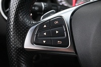 Mercedes-Benz GLA vaihtoauto