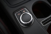 Mercedes-Benz GLA vaihtoauto