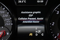 Mercedes-Benz GLA vaihtoauto