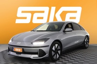 Hyundai IONIQ 6 vaihtoauto