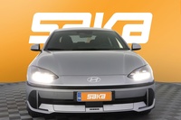 Hyundai IONIQ 6 vaihtoauto