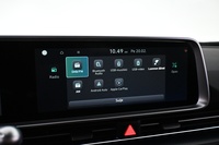 Hyundai IONIQ 6 vaihtoauto