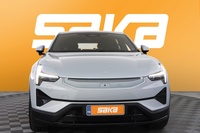 Polestar 3 vaihtoauto