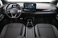 Volkswagen ID.5 vaihtoauto