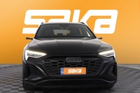Audi Q8 e-tron vaihtoauto