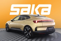 Polestar 4 vaihtoauto