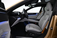 Polestar 4 vaihtoauto