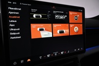 Polestar 4 vaihtoauto