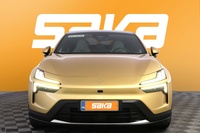 Polestar 4 vaihtoauto