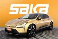 Polestar 4 vaihtoauto