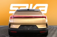 Polestar 4 vaihtoauto