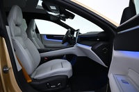 Polestar 4 vaihtoauto