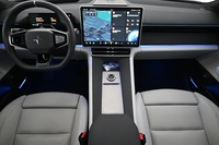 Polestar 4 vaihtoauto