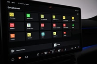 Polestar 4 vaihtoauto