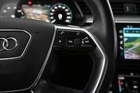 Audi Q8 e-tron vaihtoauto