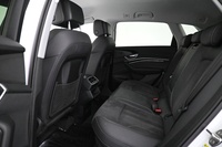 Audi Q8 e-tron vaihtoauto