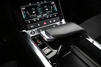 Audi Q8 e-tron vaihtoauto