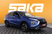 Mitsubishi Eclipse Cross vaihtoauto