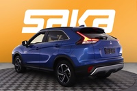 Mitsubishi Eclipse Cross vaihtoauto