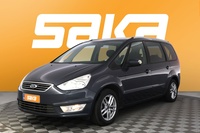 Ford Galaxy vaihtoauto