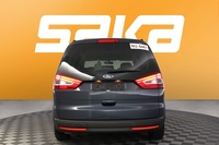 Ford Galaxy vaihtoauto