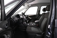 Ford Galaxy vaihtoauto