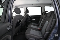 Ford Galaxy vaihtoauto