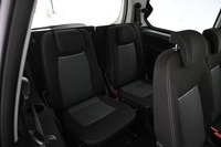 Ford Galaxy vaihtoauto