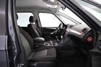 Ford Galaxy vaihtoauto