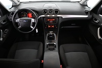 Ford Galaxy vaihtoauto