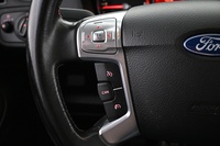 Ford Galaxy vaihtoauto