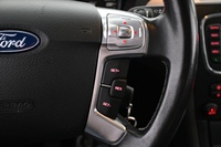 Ford Galaxy vaihtoauto