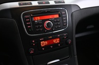 Ford Galaxy vaihtoauto