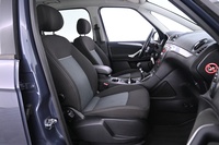 Ford Galaxy vaihtoauto