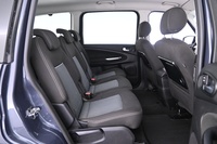 Ford Galaxy vaihtoauto