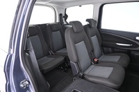 Ford Galaxy vaihtoauto