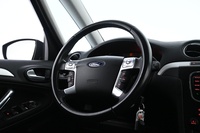 Ford Galaxy vaihtoauto