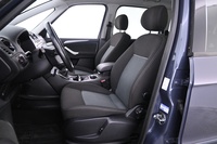 Ford Galaxy vaihtoauto