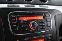 Ford Galaxy vaihtoauto