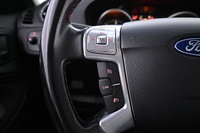 Ford Galaxy vaihtoauto