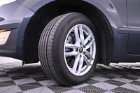 Ford Galaxy vaihtoauto