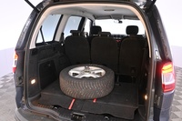 Ford Galaxy vaihtoauto