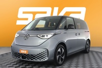 Volkswagen ID. Buzz vaihtoauto