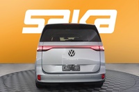 Volkswagen ID. Buzz vaihtoauto